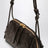 Intrecciato Fondant coloured Concert Clutch Bag