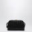 Pochette Intrecciato Concert nera