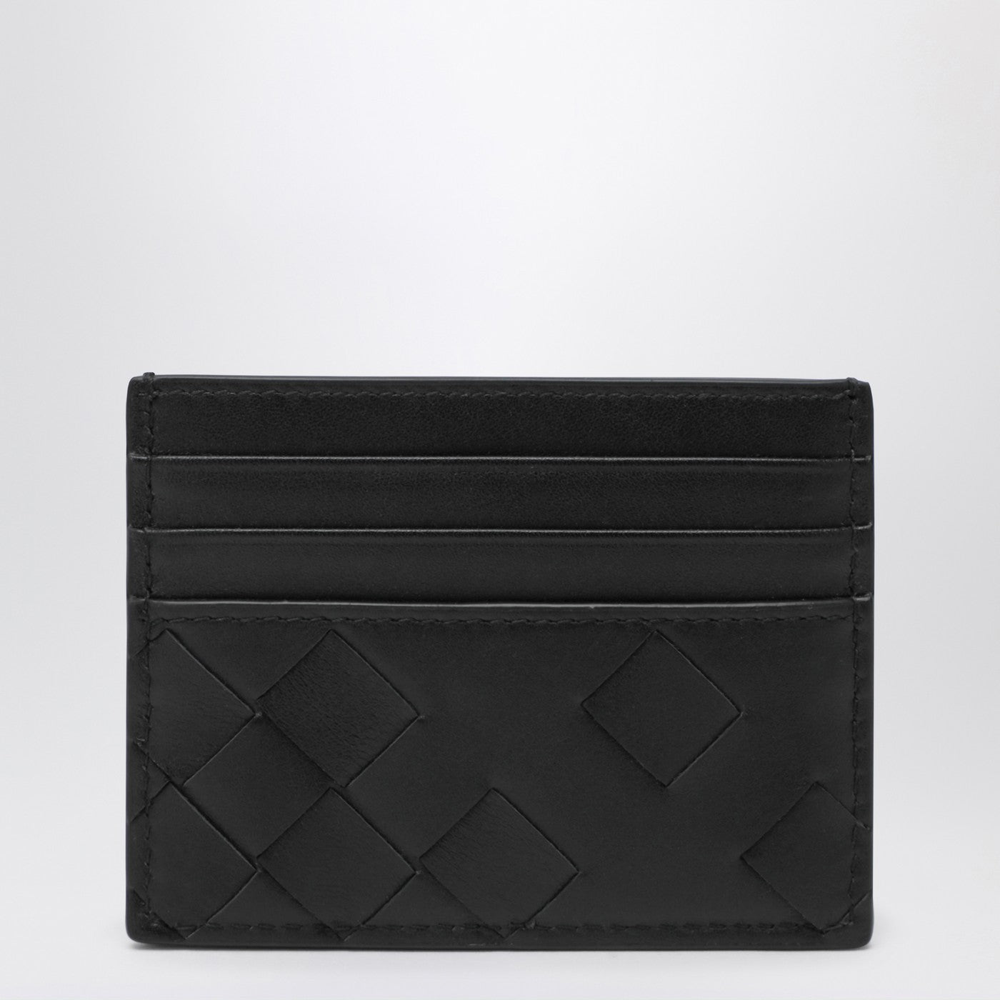 Titulaire de carte noire en Intrecciato