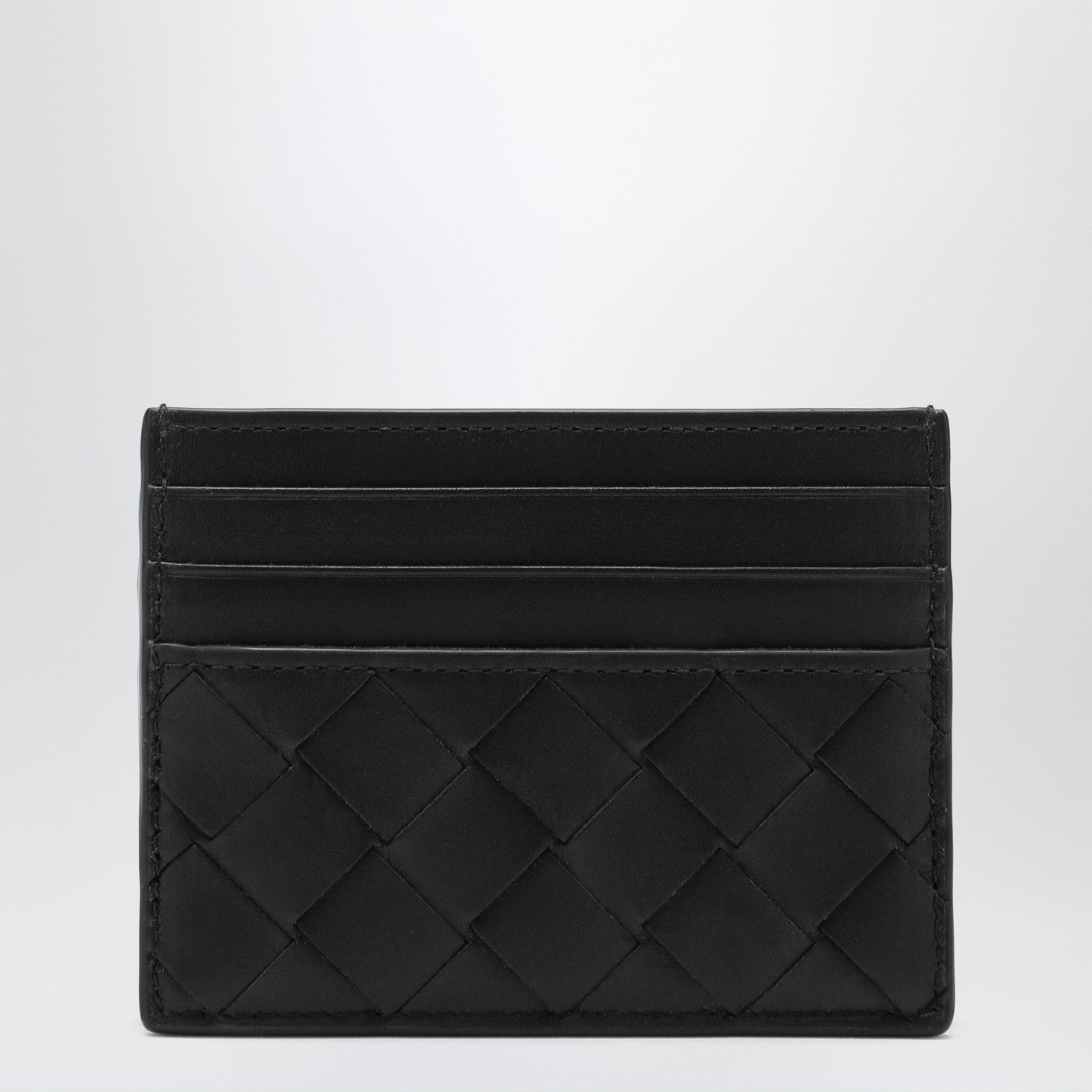 Titulaire de carte noire en Intrecciato