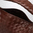 Borsa a spalla Hop piccola marrone