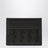 Fondant Intrecciato card holder