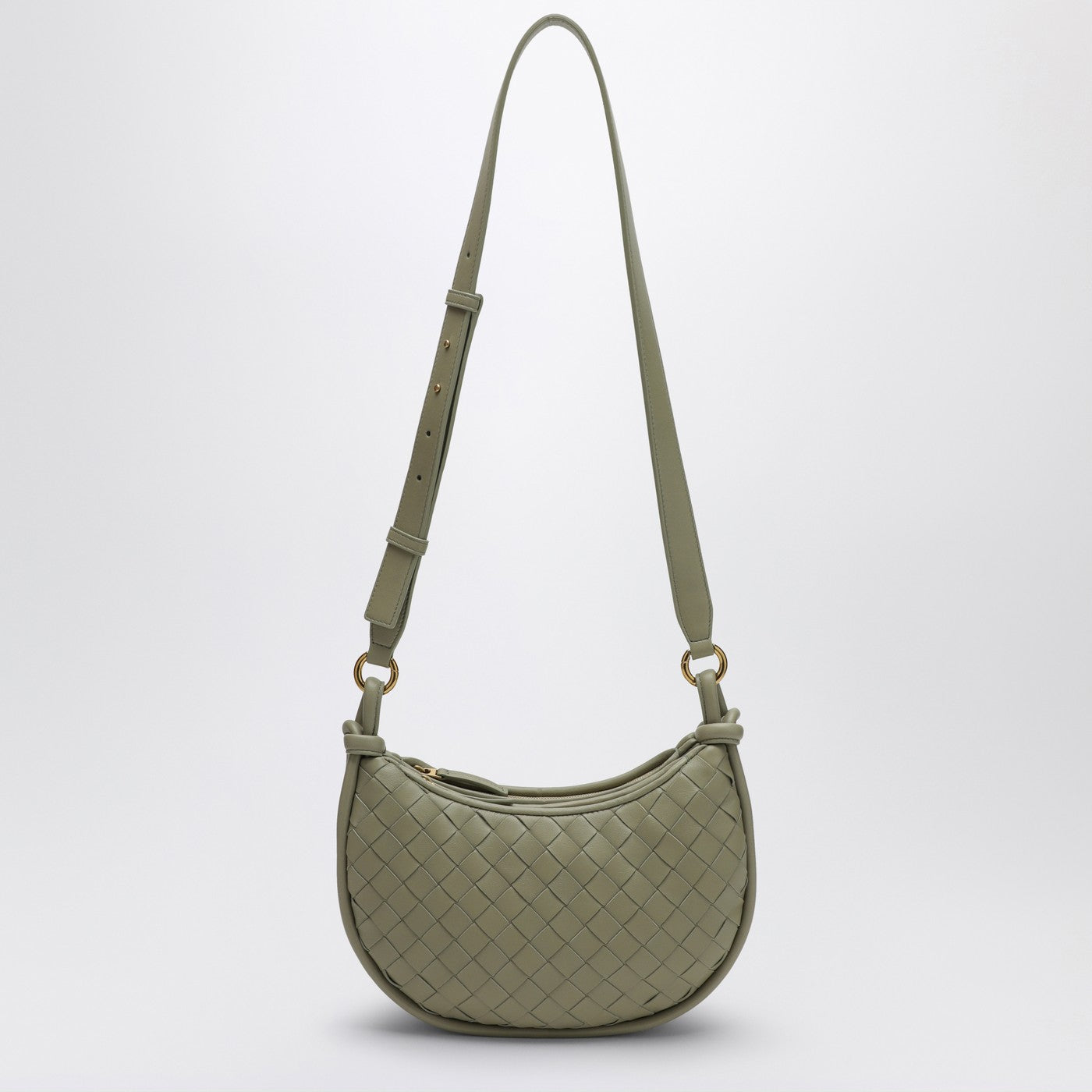 Sac Messenger Gemelli Travertine