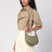 Sac Messenger Gemelli Travertine