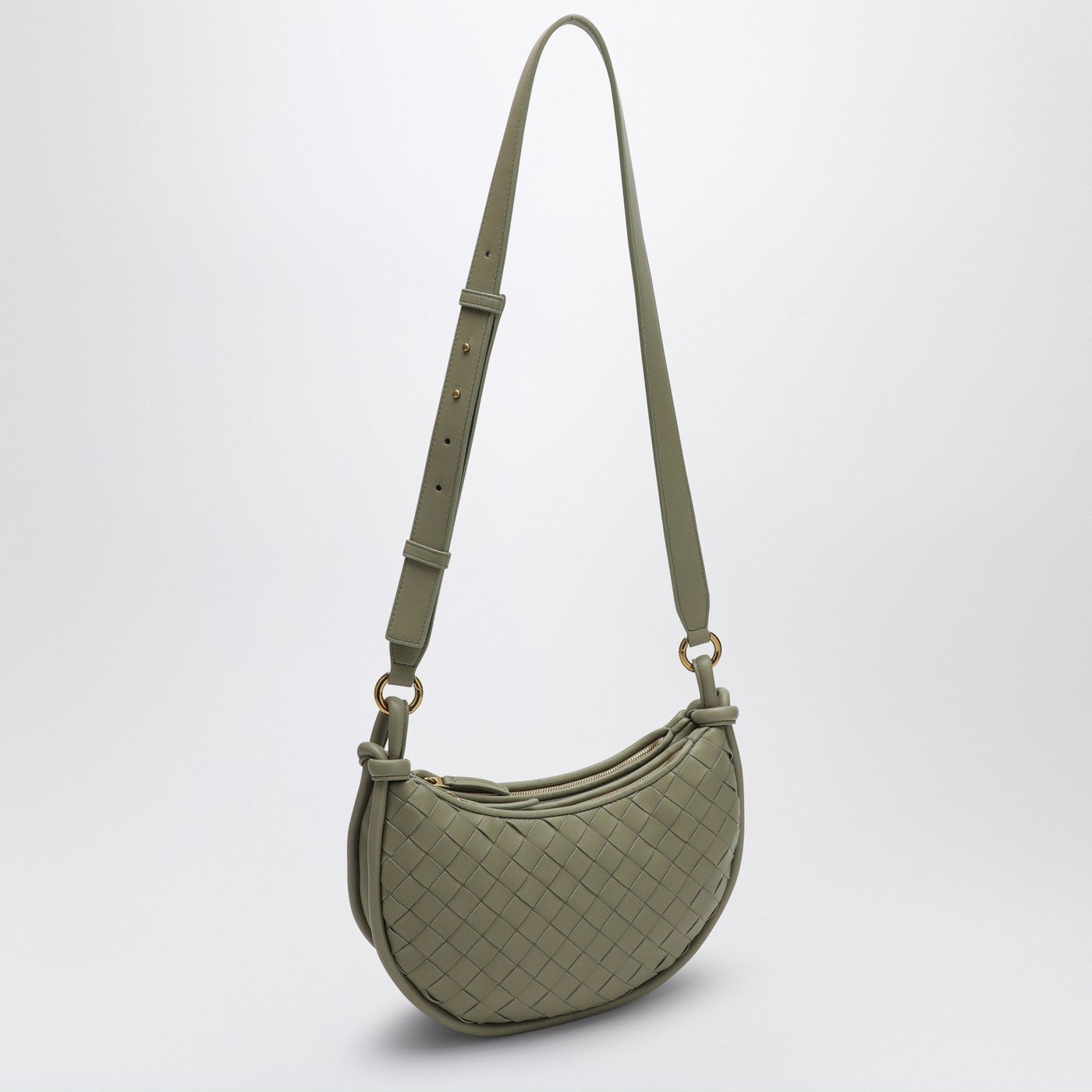 Sac Messenger Gemelli Travertine
