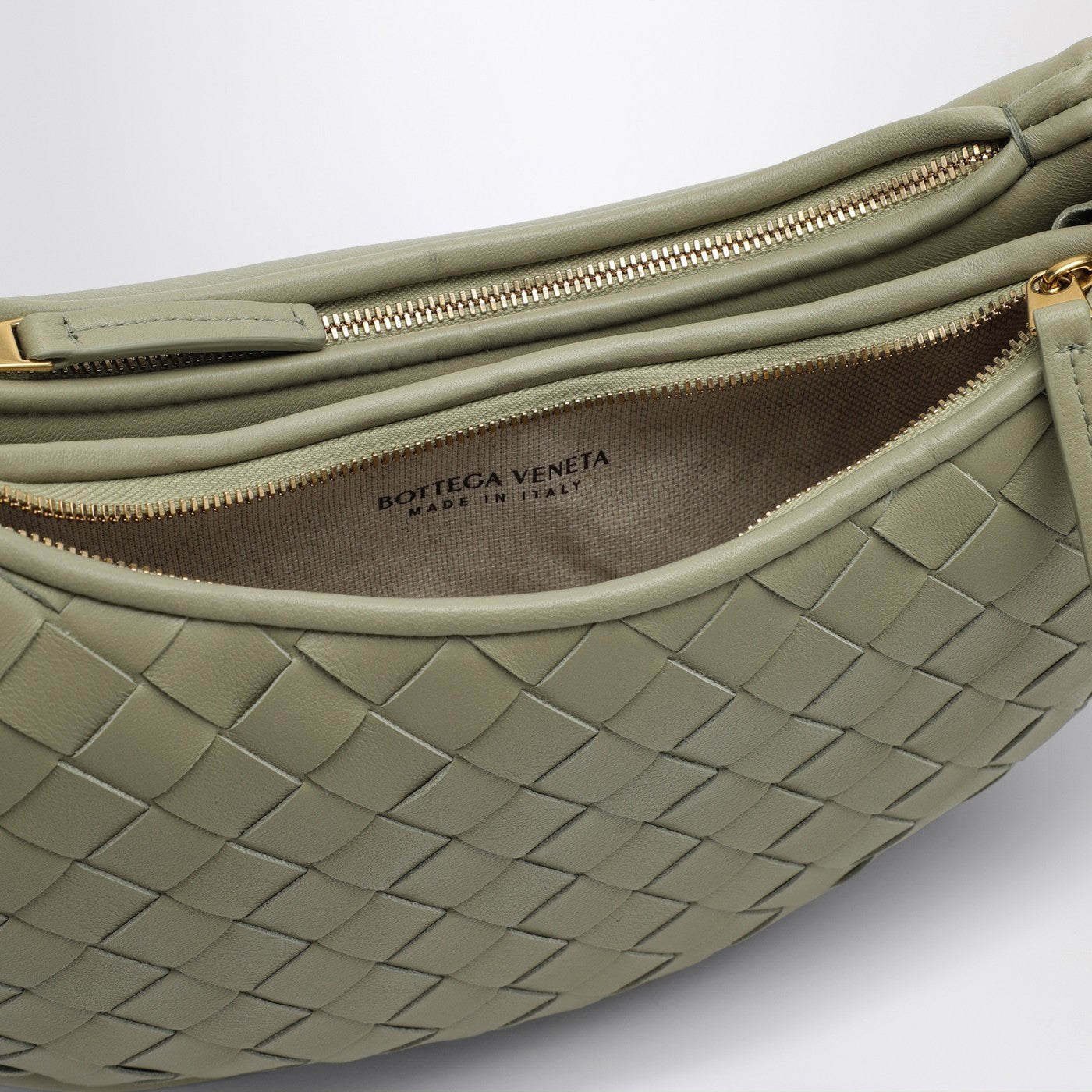 Sac Messenger Gemelli Travertine