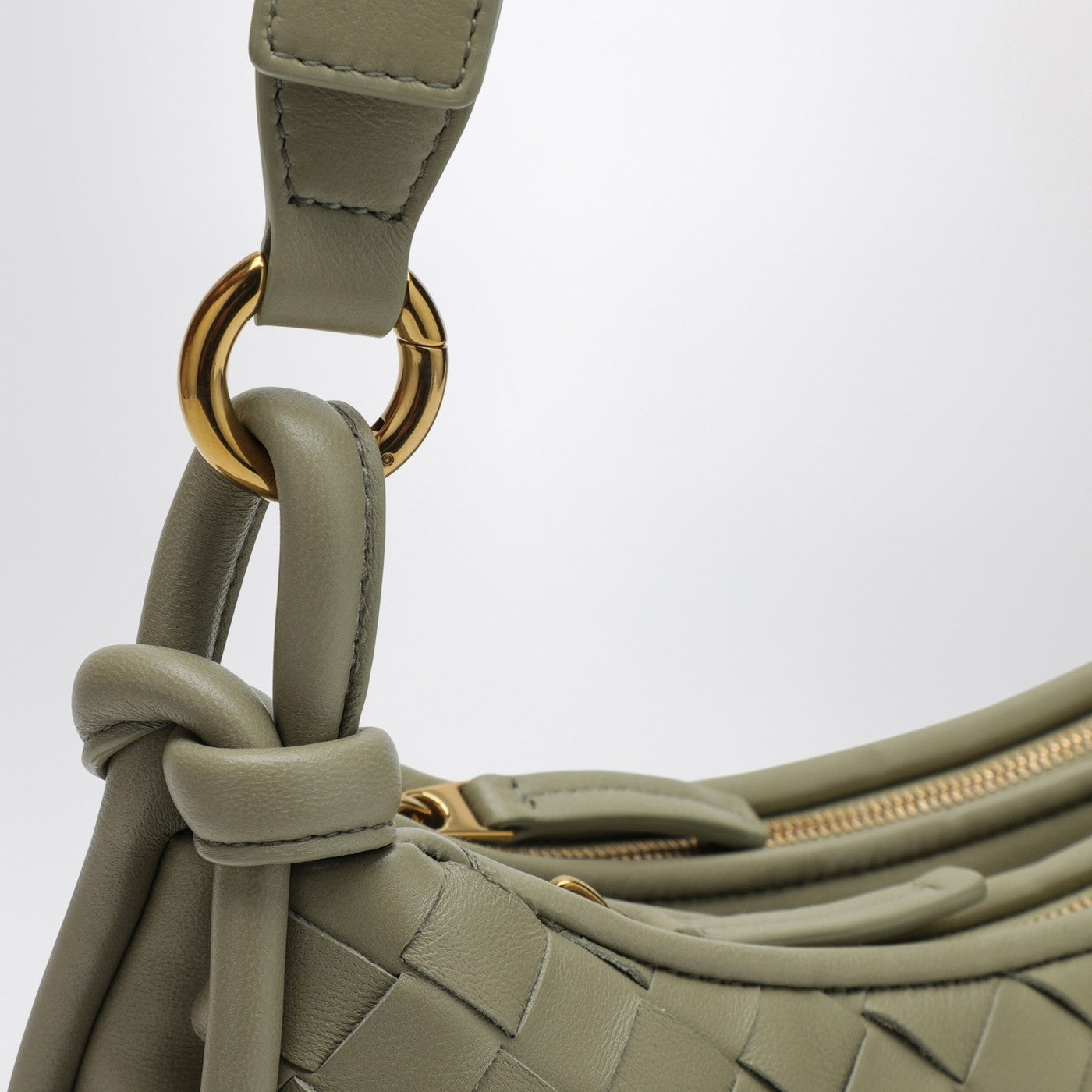 Sac Messenger Gemelli Travertine