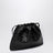 Medium black Intrecciato dustbag