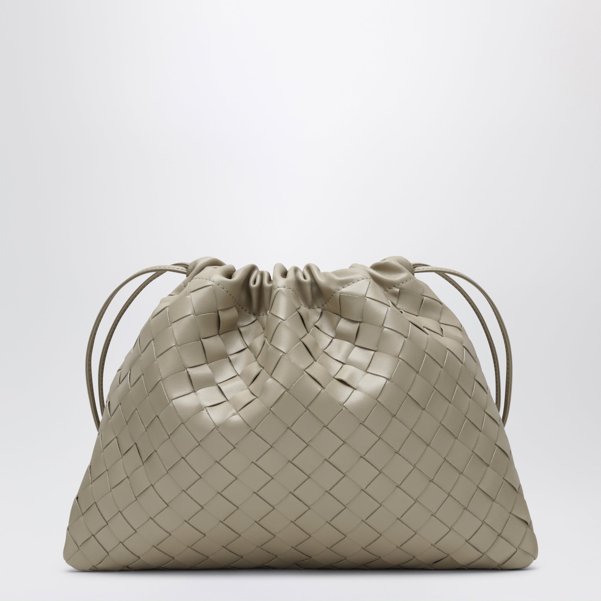 Medium dustbag in écru