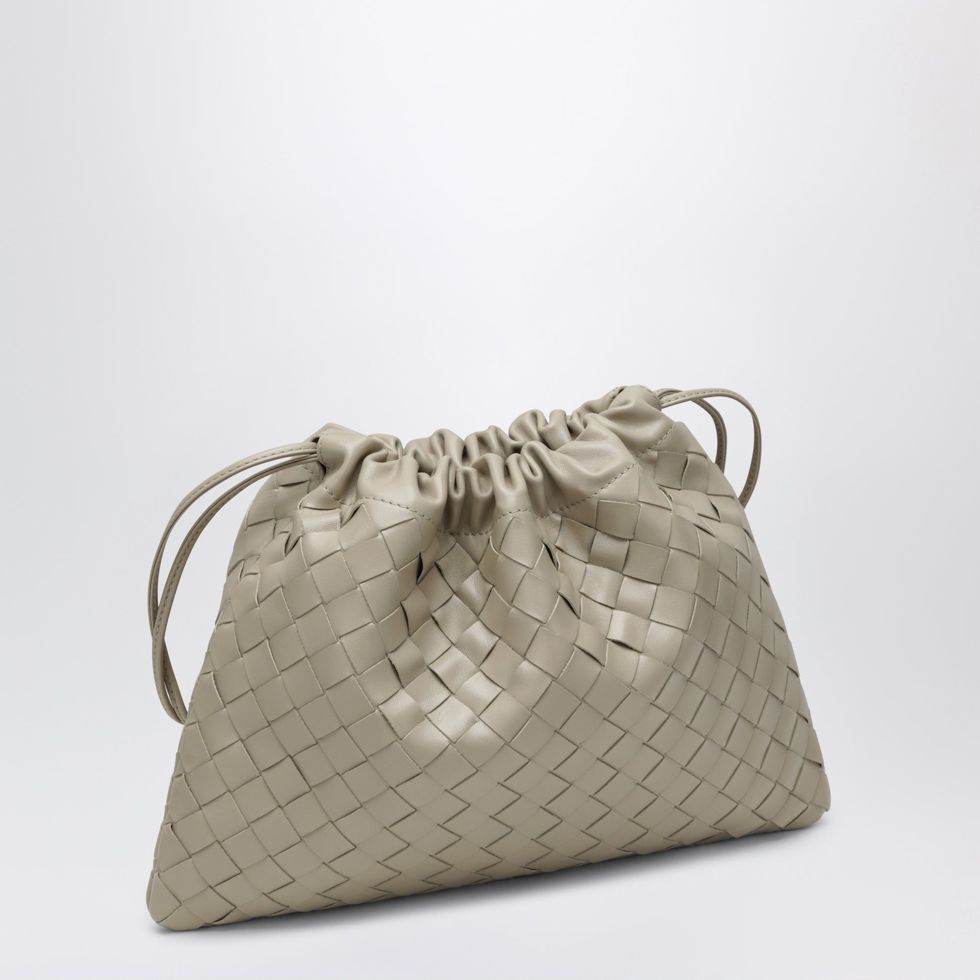 Medium dustbag in écru