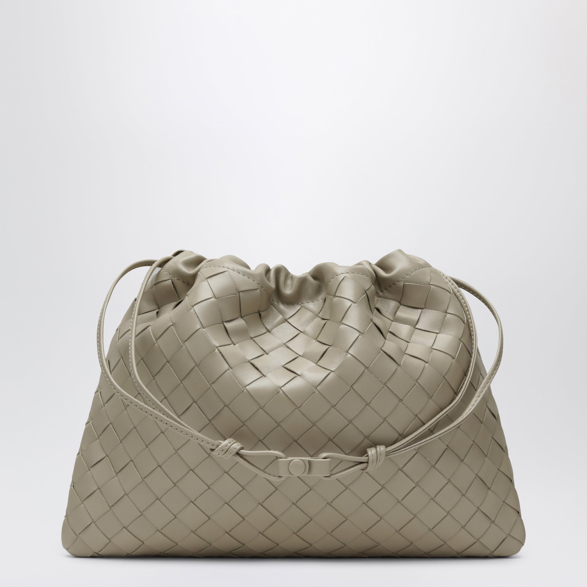 Medium dustbag in écru