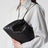 Medium Fondant Intrecciato dustbag