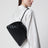 Medium black Intrecciato dustbag