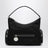 Dartmoor Schultertasche aus ECONYL in Schwarz