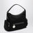 Dartmoor Schultertasche aus ECONYL in Schwarz