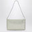 Light lime green mini Falabella shoulder bag