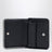 Falabella bi-fold wallet in black