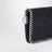 Falabella bi-fold wallet in black