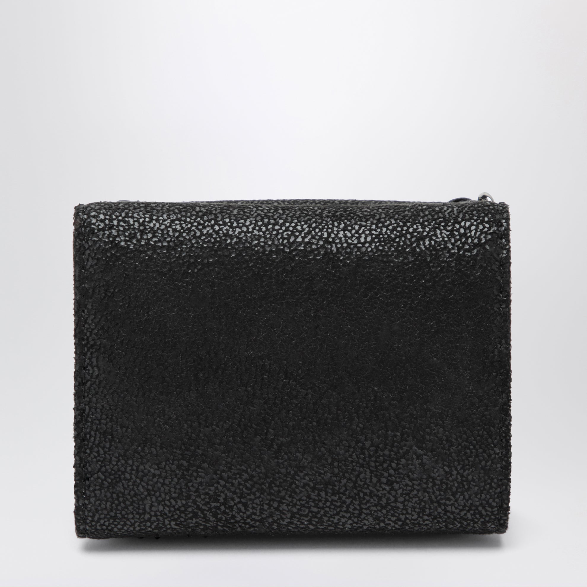 Portefeuille Falabella noir