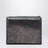 Portefeuille Falabella bleu marine foncé