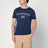 Blue T-shirt Chez Valentino