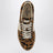 Sneakers Upvillage in vitello effetto cavallino