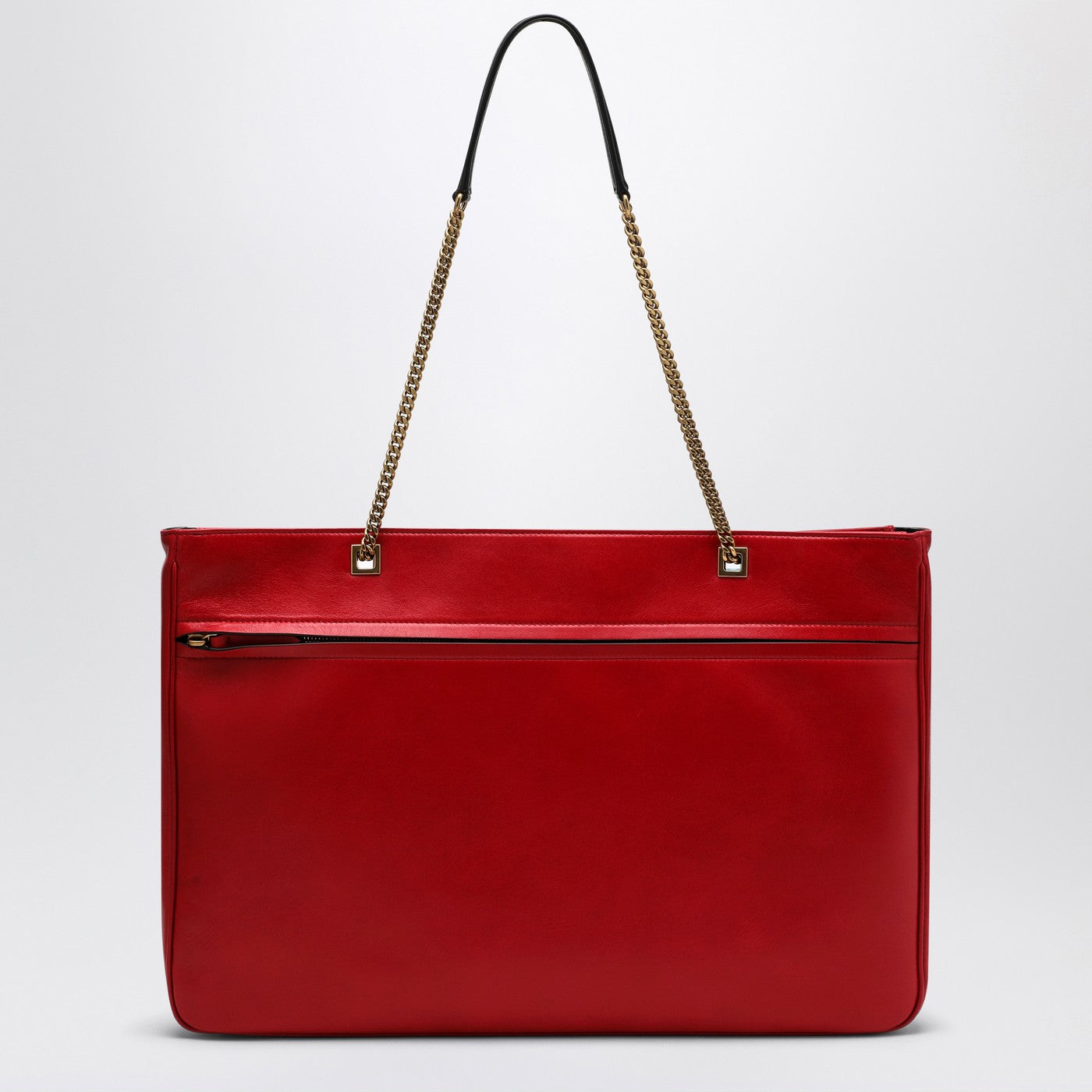 Valentino Garavani Large Viva Superstar bag red/black | TheDoubleF