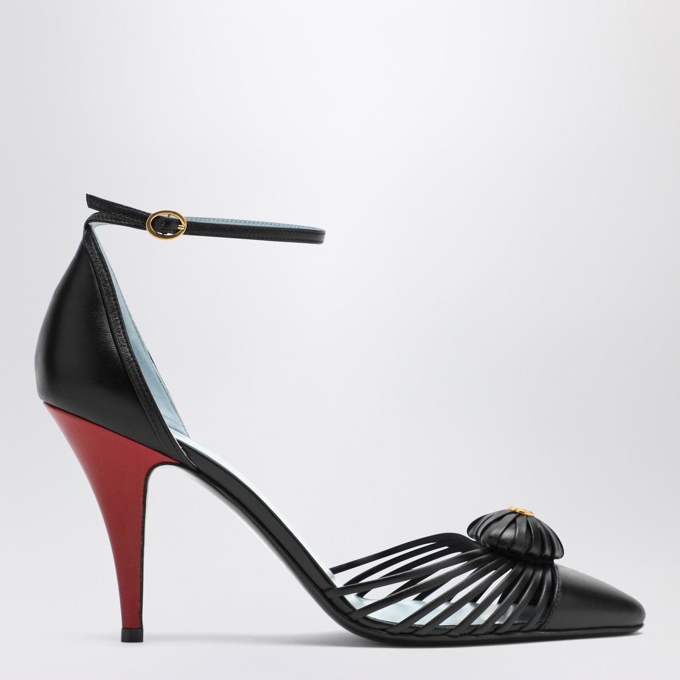 Décolleté VG Sandal Royal nero