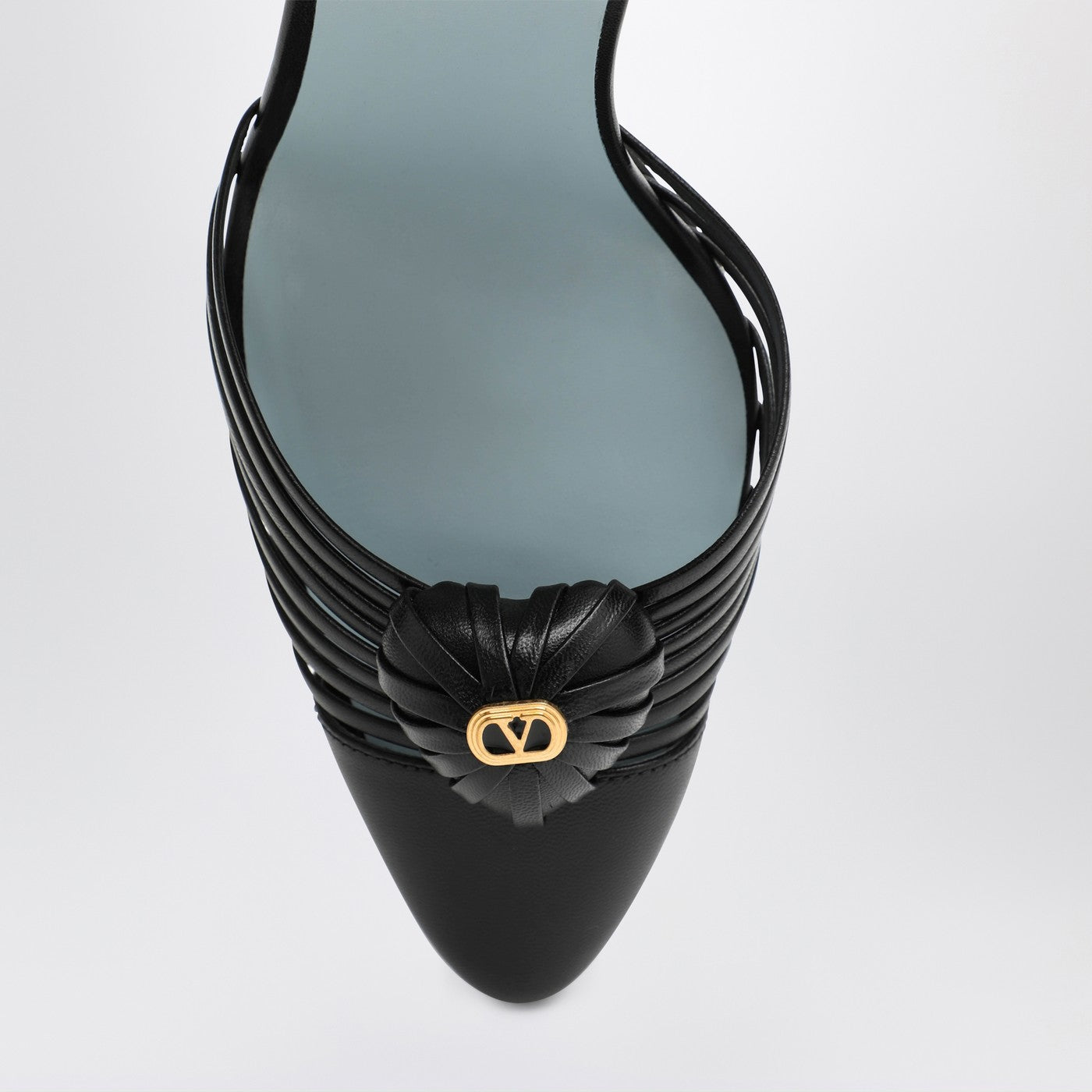 Décolleté VG Sandal Royal nero