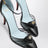 Décolleté VG Sandal Royal nero