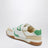 Sneaker Low Top Joie De Jouer white/beige/green