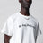 T-shirt blanc Be Gay Do Crime