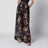 Black Carousel trousers