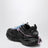 Black/pink/blue/beige Track Trail Laces sneakers