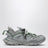 Sneakers Track gris/jaune/blanc/bleu marine