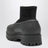 Avan Hybrid W Black Rubber Boots