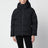 Piumino Hill Puffer Jacket nero