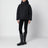 Piumino Hill Puffer Jacket nero