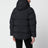Piumino Hill Puffer Jacket nero