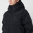 Piumino Hill Puffer Jacket nero