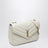 LouLou Large cream leather bag