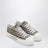 Baskets Vintage Check Beige