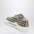 Sneakers Vintage Check beige