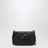Schultertasche Jamie 4.3 Mini aus schwarzem Leder