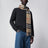 Sciarpa in cashmere con motivo Check