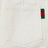 White denim GG jacquard skirt