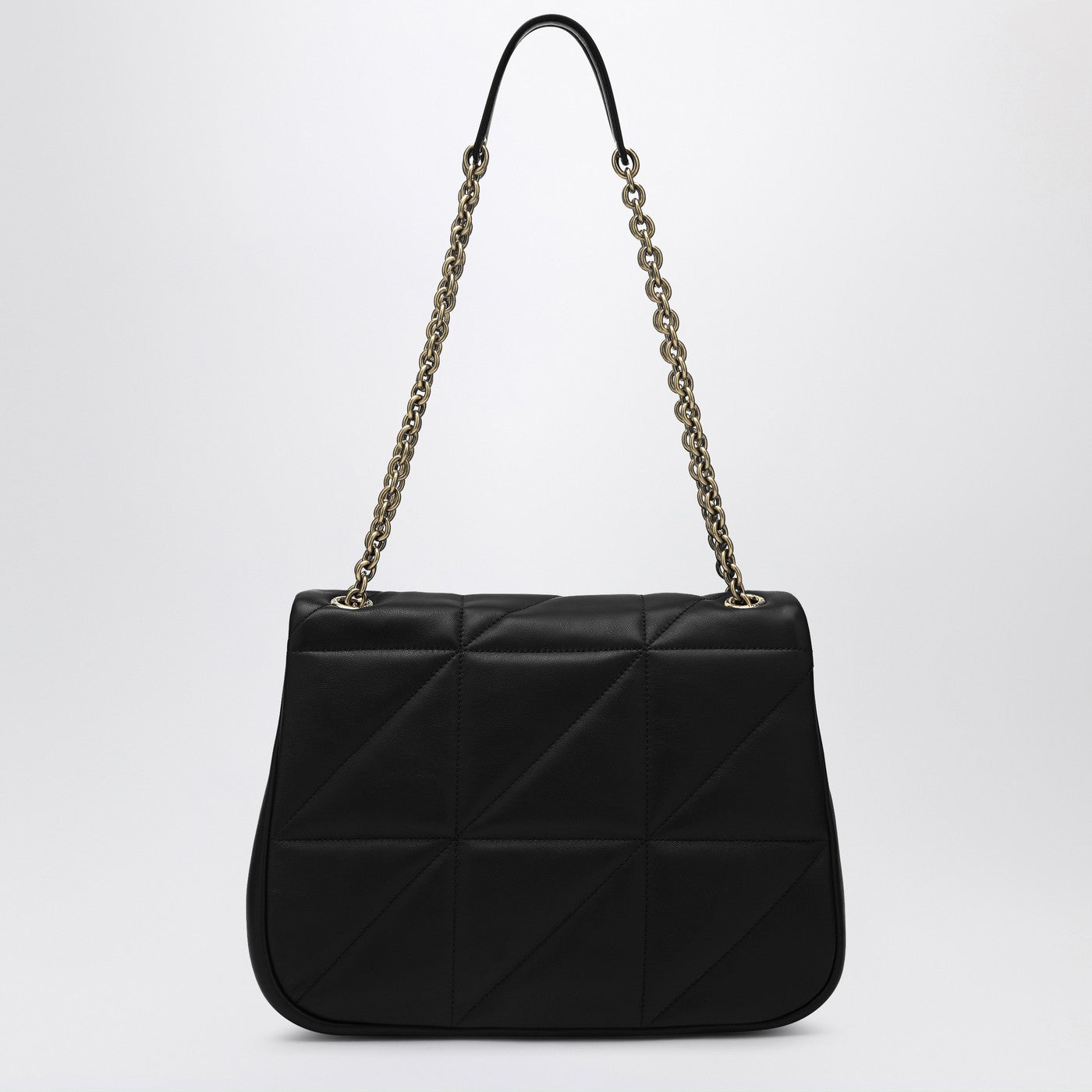 Jamie 4.3 medium black bag