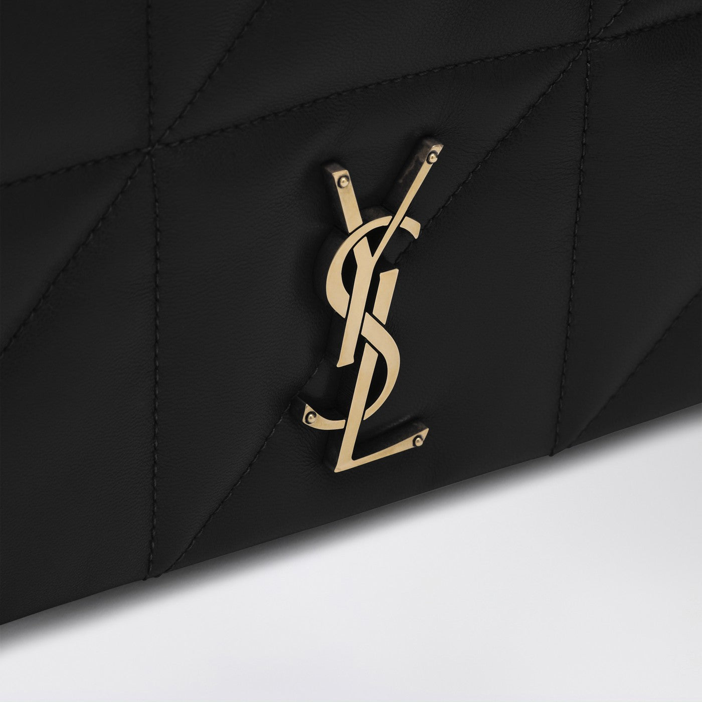 Jamie 4.3 medium black bag