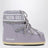 Icon Low lilac nylon boots