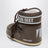 Stivale Icon Low Cocoa in nylon
